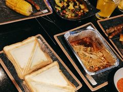 -最先生·烧烤·火锅·音乐聚会餐厅(大悦城店)