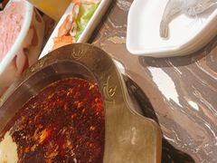 -堂客老火锅(欣阳广场总店)