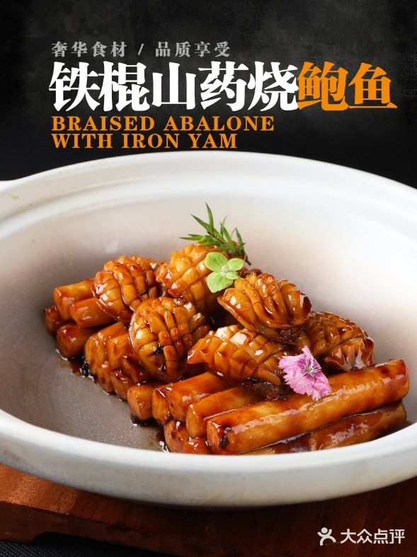 简直是嗨到爆炸！ 这里的海鲜绝对是新鲜活蹦乱跳的