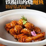 简直是嗨到爆炸！ 这里的海鲜绝对是新鲜活蹦乱跳的