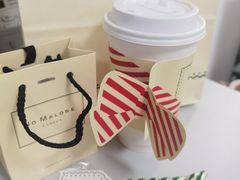 -Manner Coffee(IFS一楼店)