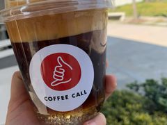 -COFFEE CALL(云锦路店)