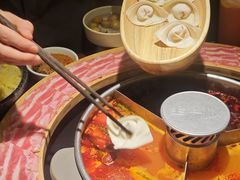 -刘一手重庆火锅(万达广场店)