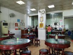 大堂-坚记瓦罉饭(大良分店)