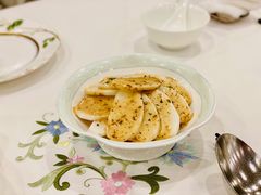原味腐衣鲜淮山-翠园(北京王府中环店)
