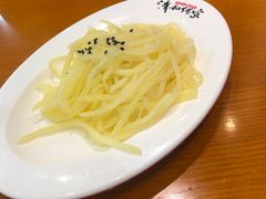 -清和传家饺子(龙泉道物美店)