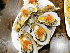 招牌大生蚝-冯姐生蚝(迎宾广场店)