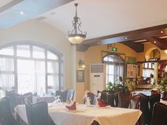 -维兰西餐(万泉河店)