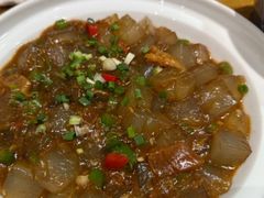 -山丹丹西北菜(金贸大厦店)