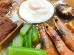 -九毛九西北菜(番禺万达店)