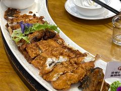 -醉壹号海鲜大排档(厦门美食地标店)