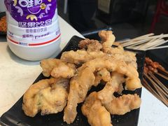 -钢管厂五区小郡肝串串香(南山店)