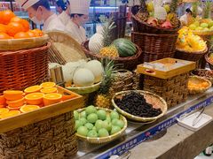 -丰卓会海鲜自助(中润大道店)
