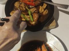 -汤城小厨•粤菜•靓汤(金宝街店)