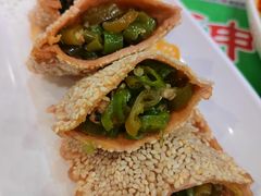 -令氏家外家周礼食府(桥南店)