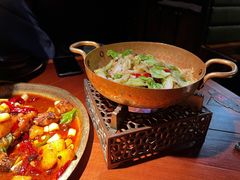 -楼兰新疆主题餐厅(苏州中心店)