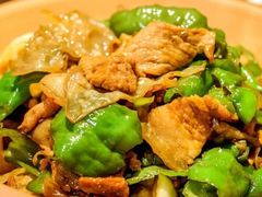 -俏九州·小炒黄牛肉(华润万象汇店)