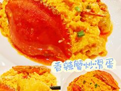 -必点海鲜·海肠捞饭·鲅鱼水饺(滨江道店)
