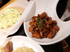 -老头儿油爆虾·知味杭州(爱琴海购物中心)