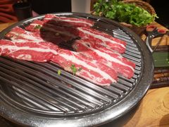 -千寻烧肉(政务区店)