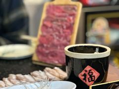 -小窝头炭火铜锅