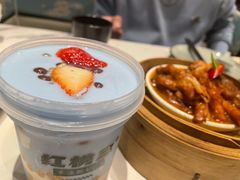 -潮粥人(威高店)