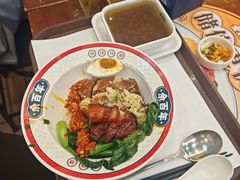 -余百年·现烧烧腊(布吉金利店)