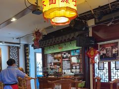 -同得兴 Since·1995 传统苏式面馆(十全街店)