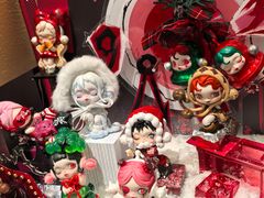 -泡泡玛特POPMART(天环购物中心店)