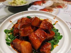 外婆红烧肉-品大三·南京菜(大行宫店)