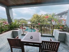 -石梅湾艾美度假酒店