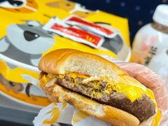 -麦当劳(温州人民路店)