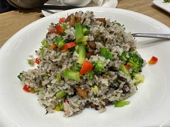 -枣子树·素食餐厅(朱家尖店)