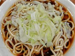-柴氏风味斋(甘家口店)