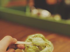 牛油果咖啡酱-LUNEURS月乐诗 冰淇淋咖啡(环贸店)