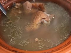 莲藕炖排骨-百年神厨·地道川菜(清江西路店)