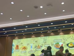 -西部马华清真兰州牛肉面·烧烤夜市(三里河店)