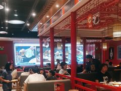 -太原茂业天地购物中心