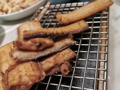 -老头儿油爆虾(星光一期店)