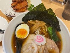 -一風堂拉面(美罗城店)
