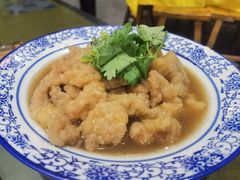 -松针蔡记蒸饺(花园路店)