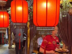 -锦上中式酒馆(南内环店)