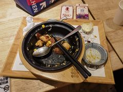 -米国现煲煲仔饭(塔子湖店)