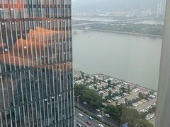 -长沙富力万达文华酒店