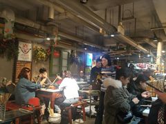 大堂-钢管厂歆瑞源油卤串串香(春熙路太古里店)