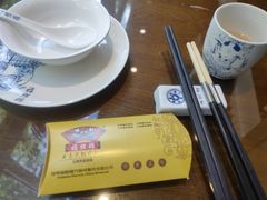 -福照楼汽锅鸡·云南菜(护国路店)