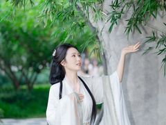 -汉仪华裳汉服旗袍·摄影写真馆(乌镇西栅店)