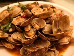 香辣花甲-鑫皇朝酒店(建设一路店)