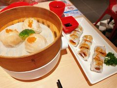 -避风塘(宝山万达店)