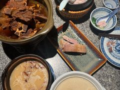 -南京大牌档(济南万象城店)